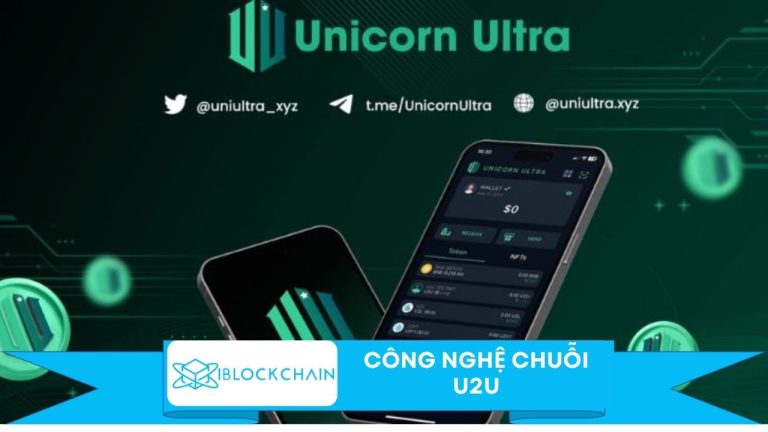 Công nghệ chuỗi U2U