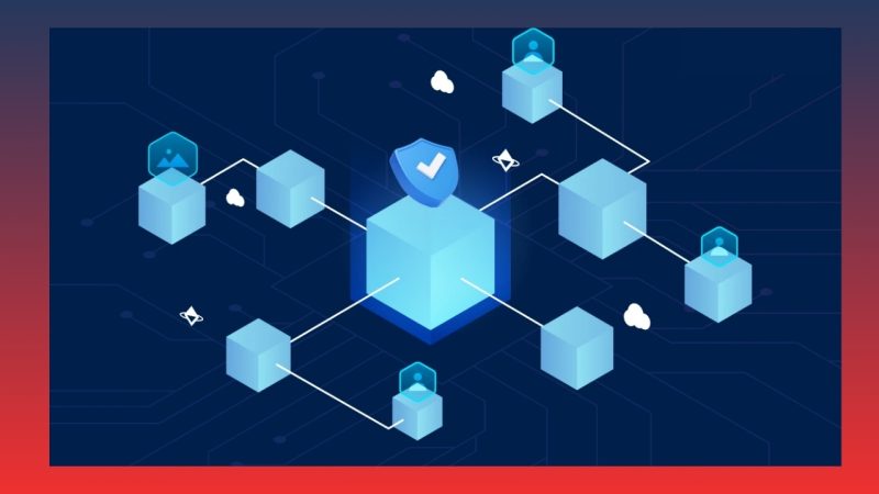 Tổng quan về Blockchain truyền thống