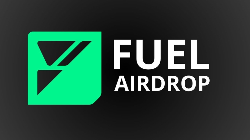 Fuel airdrop