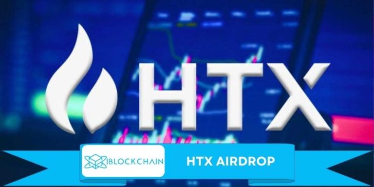 HTX Airdrop