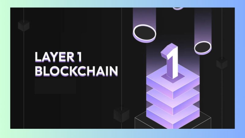 Thách thức và cơ hội đối với các Layer 1 Blockchain trong 2024