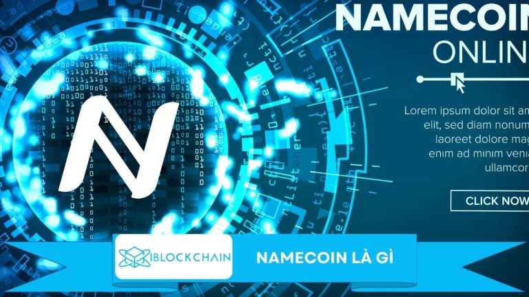 Namecoin là gì