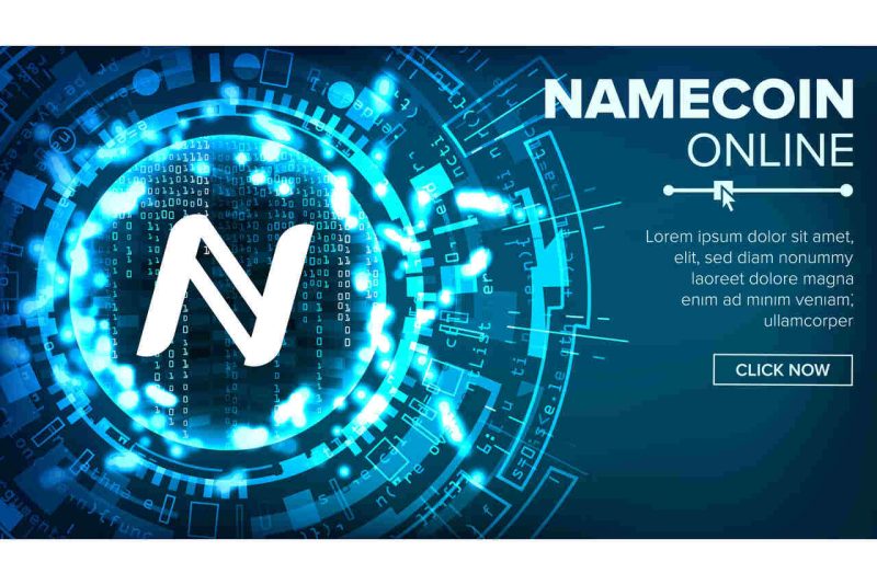 Namecoin là gì