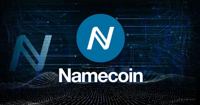 Namecoin là gì