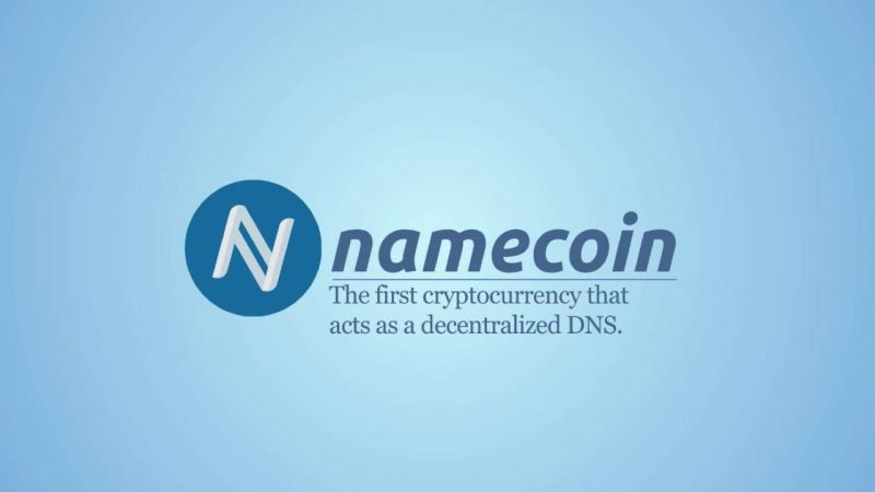 Namecoin là gì