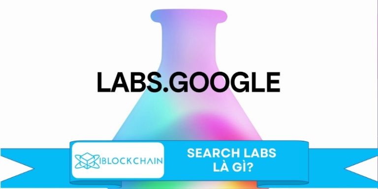 Search Labs là gì?