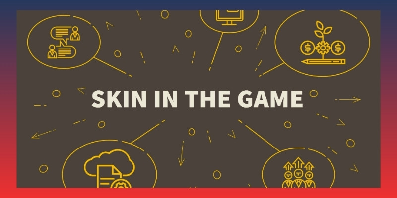 Hạn chế của Skin in the Game