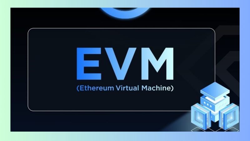 Ưu và nhược điểm của Blockchain EVM