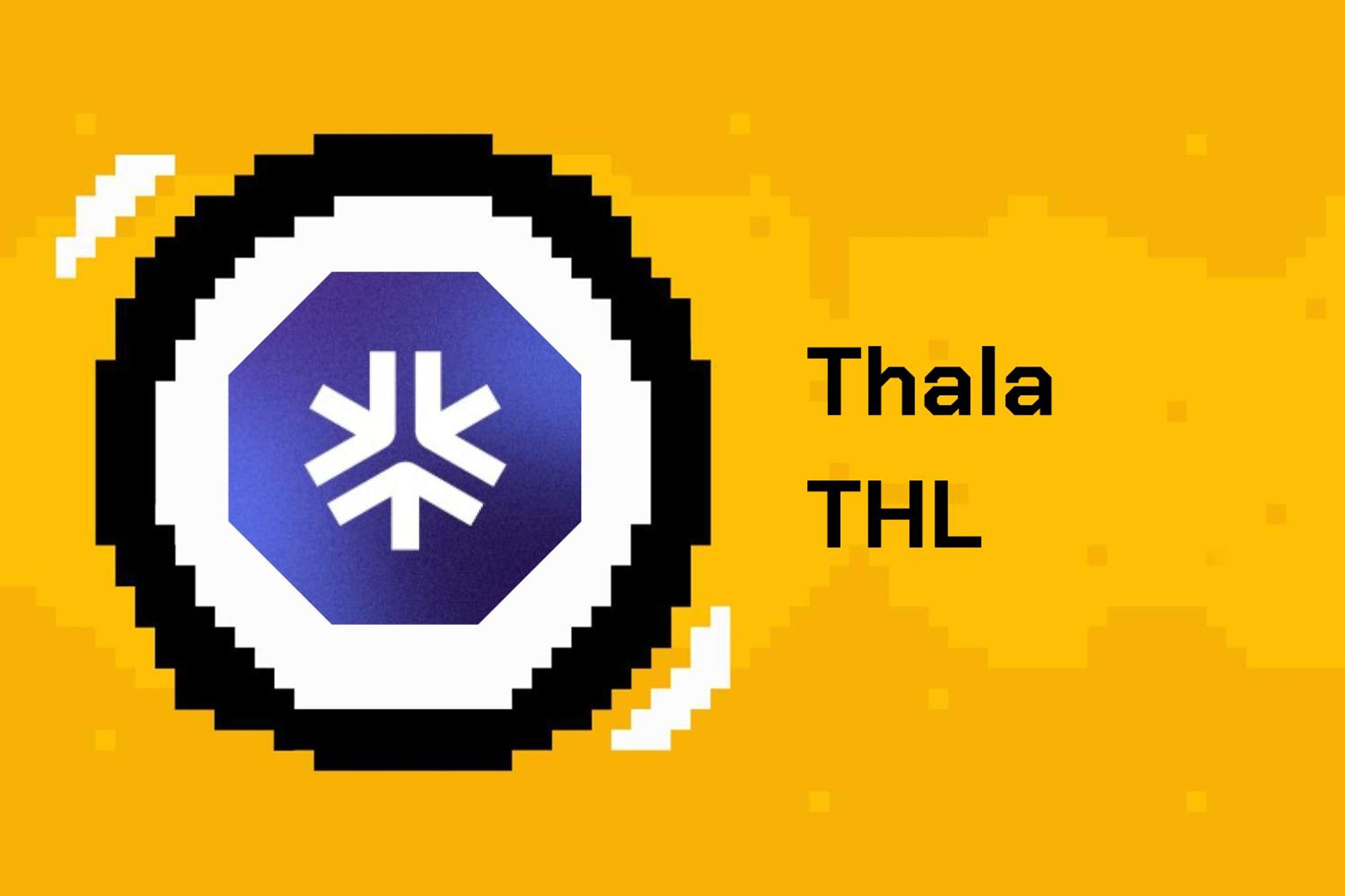 thala labs là gì