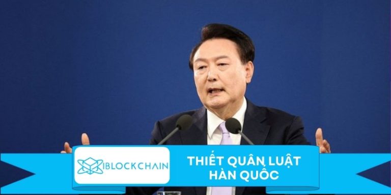 Thiết quân luật