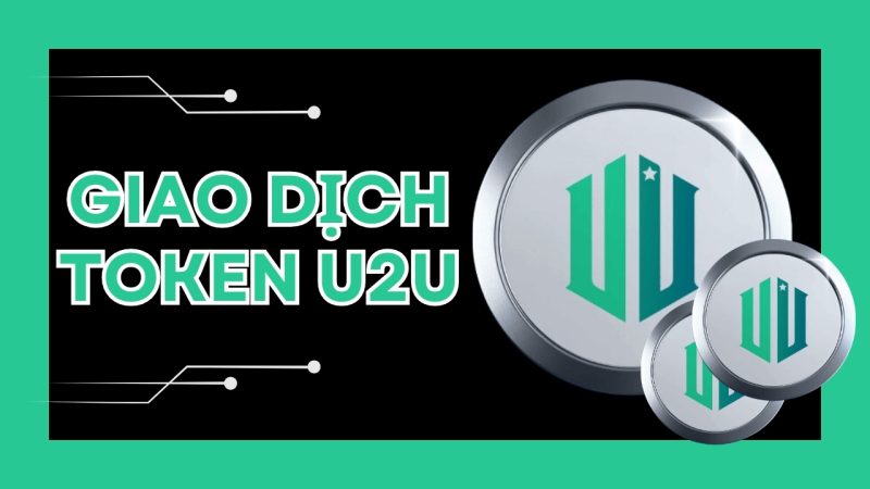 Cách tham gia giao dịch Token U2U trên BingX