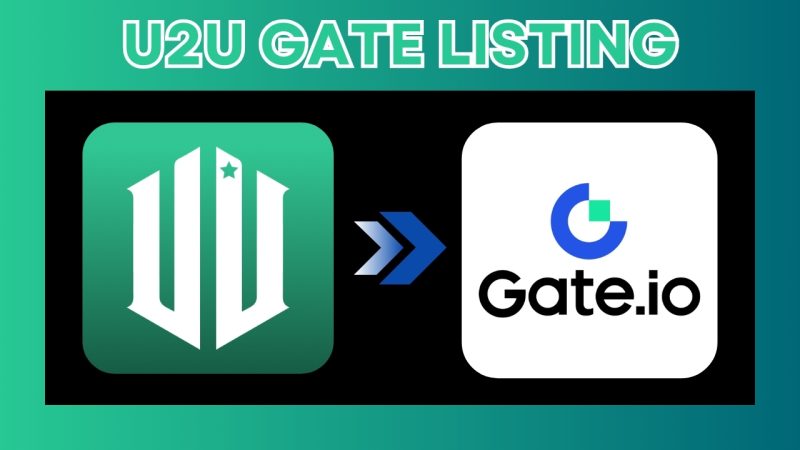 U2U Gate listing