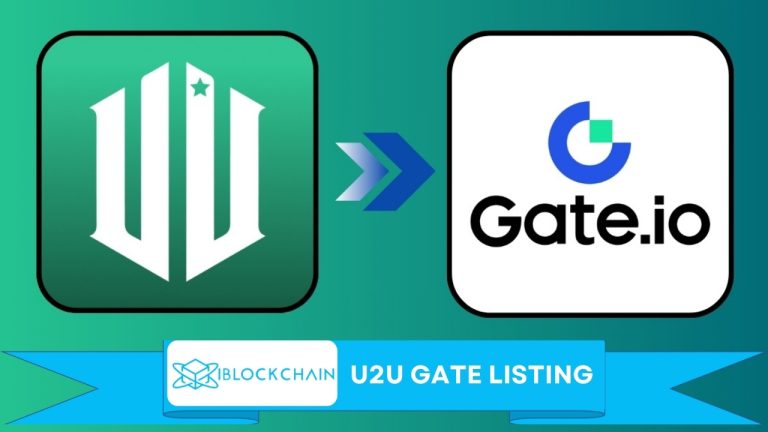 U2U Gate Listing