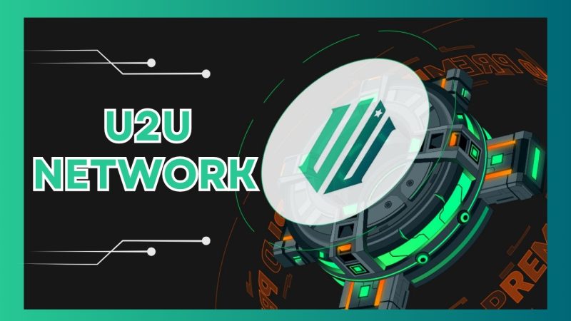 Giới thiệu U2U Network