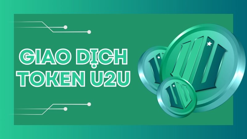 Hướng dẫn giao dịch Token U2U trên KuCoin