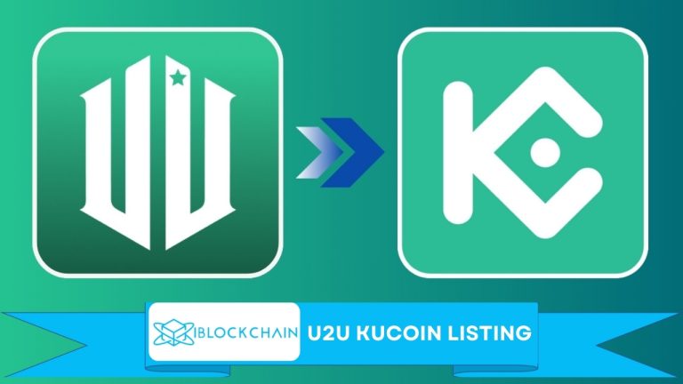 U2U KuCoin Listing