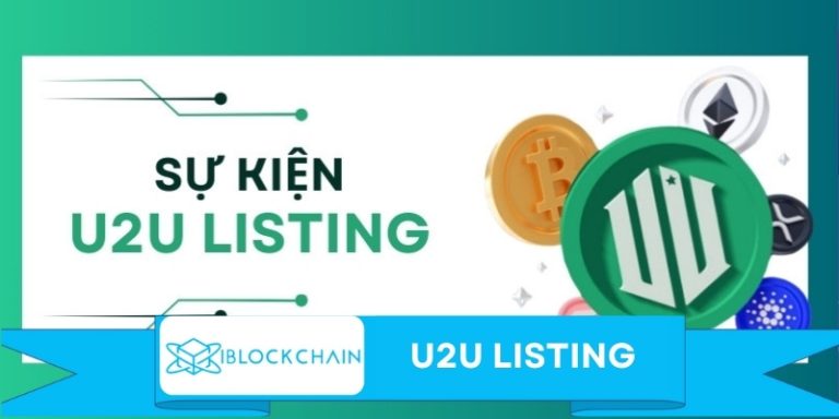 U2U Listing