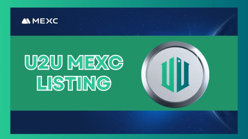 Tầm quan trọng của U2U MEXC Listing