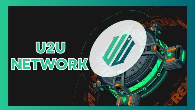 Thông tin về U2U Network