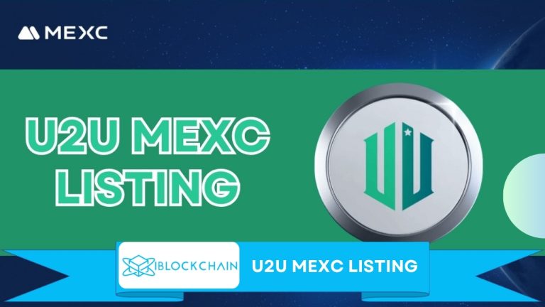 U2U MEXC Listing