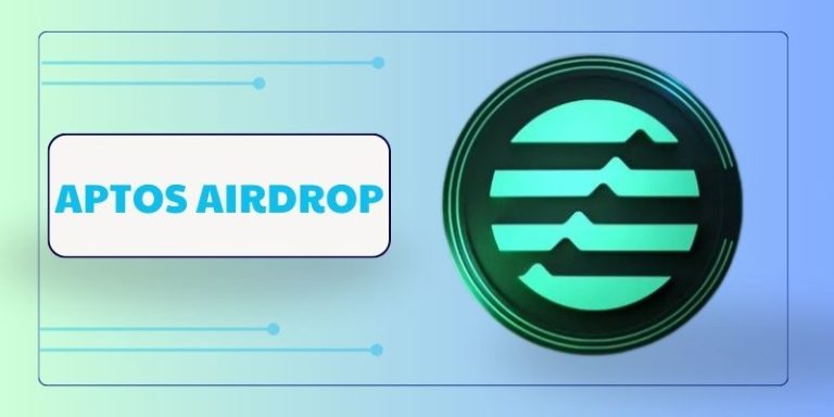 Aptos Airdrop