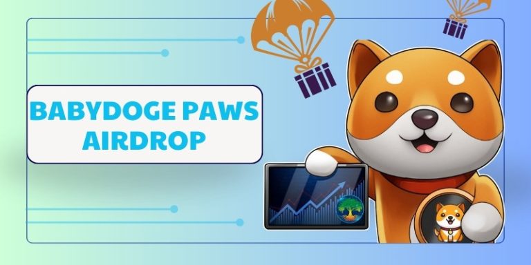 BabyDoge Paws Airdrop