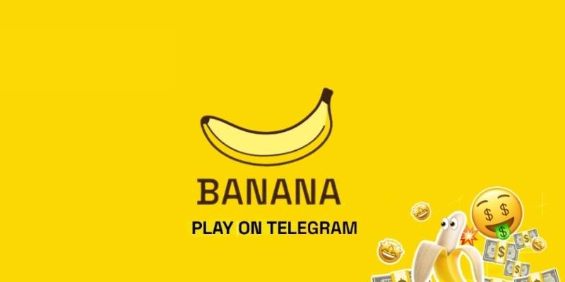 Những ưu điểm khi tham gia BANANA Airdrop