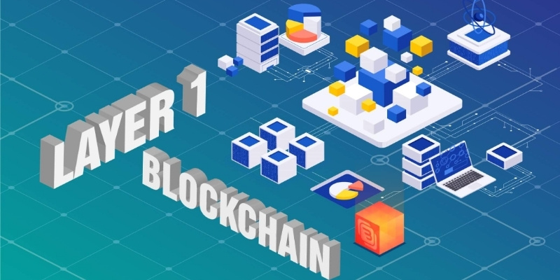 Tính năng và vai trò của Blockchain Layer 1