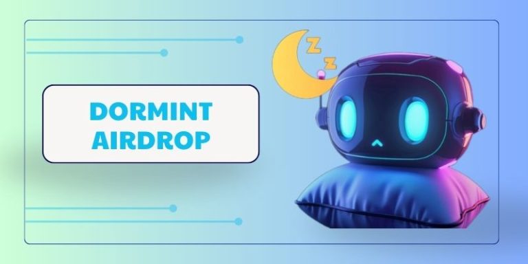 Dormint airdrop