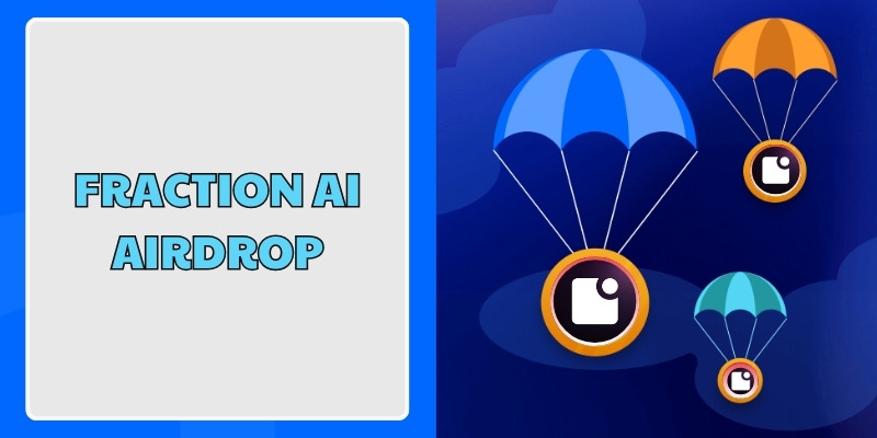 Cách thức tham gia Fraction AI Airdrop