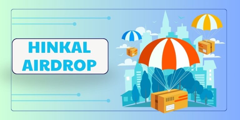 Hinkal Airdrop