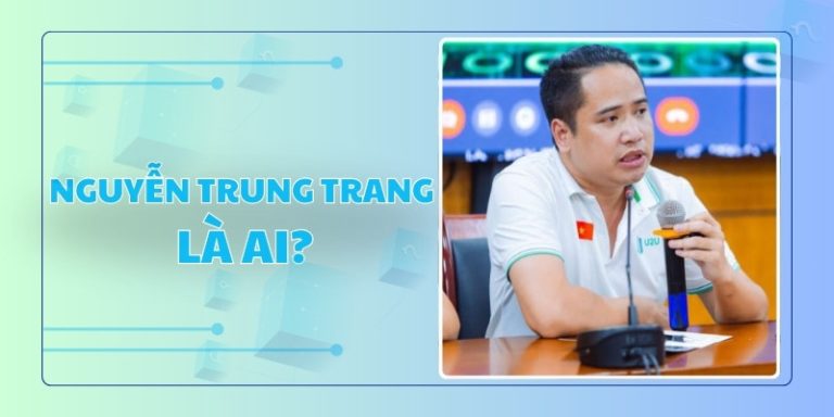 Nguyễn Trung Trang U2U