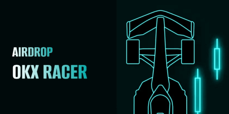 Chi tiết về OKX Racer Airdrop