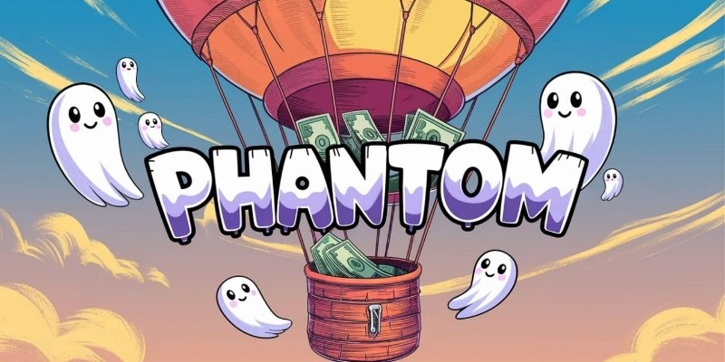 Tại sao không nên bỏ lỡ Phantom Airdrop?