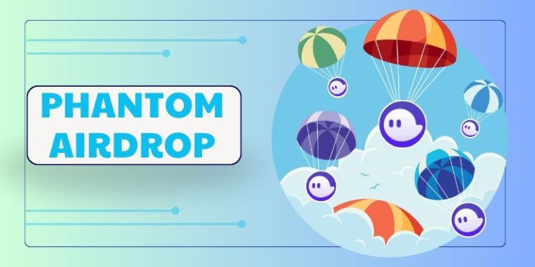 Phantom Airdrop