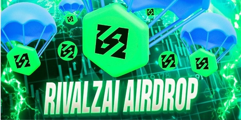 Tổng quan về chương trình Rivalz Airdrop