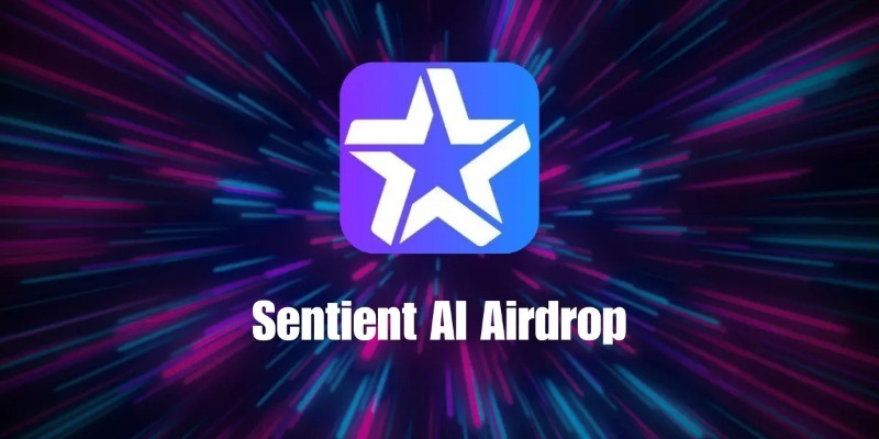 Lợi ích khi tham gia Sentient AI Airdrop