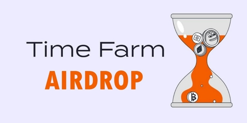 Lợi ích khi tham gia Time Farm Airdrop