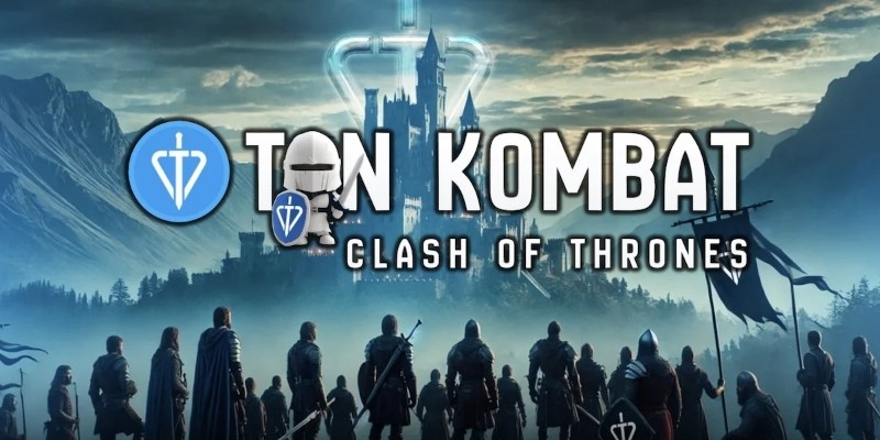 Thông tin về TON Kombat