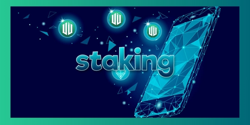 Lợi ích của việc tham gia U2 Staking