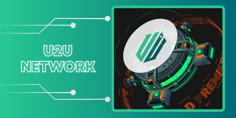 Cách tham gia và tận dụng U2U Network