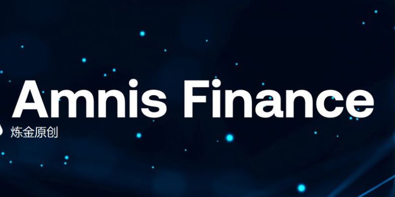 Amnis Finance là gì