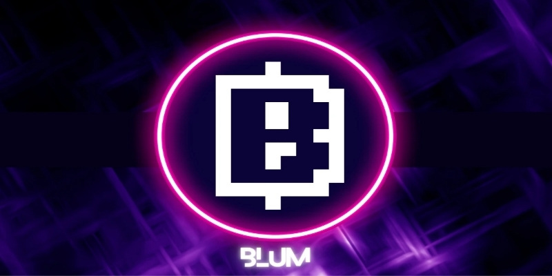 Hướng dẫn tham gia Blum Crypto Airdrop