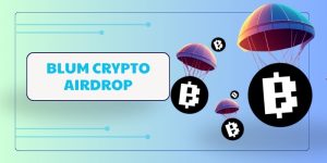 Blum Crypto Airdrop