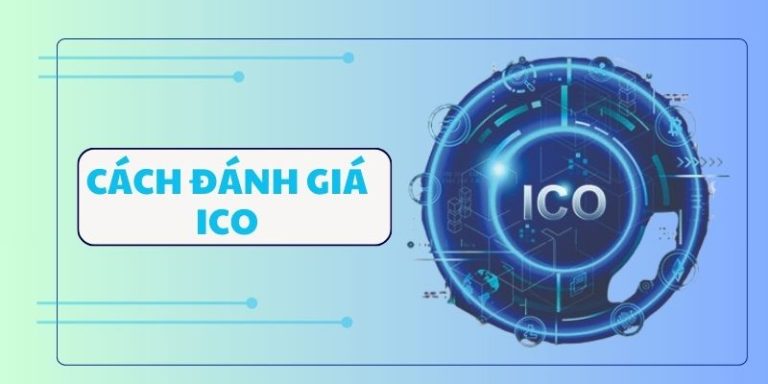 Cách đánh Giá ICO