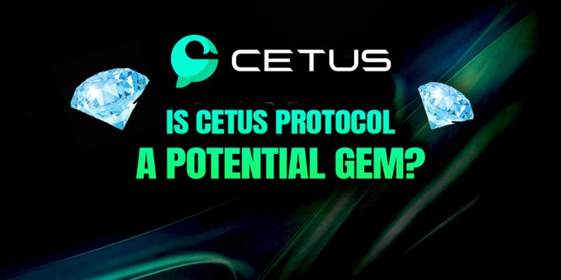 Cetus Protocol là gì