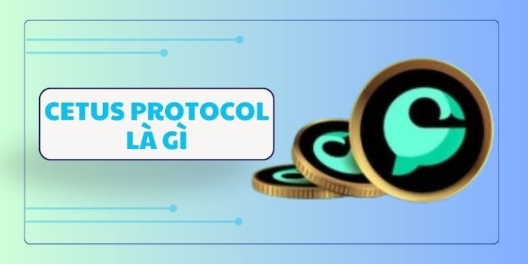 Cetus Protocol là gì