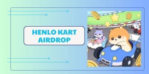 Henlo Kart airdrop