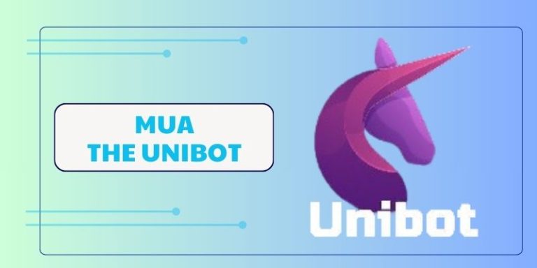 Mua The Unibot