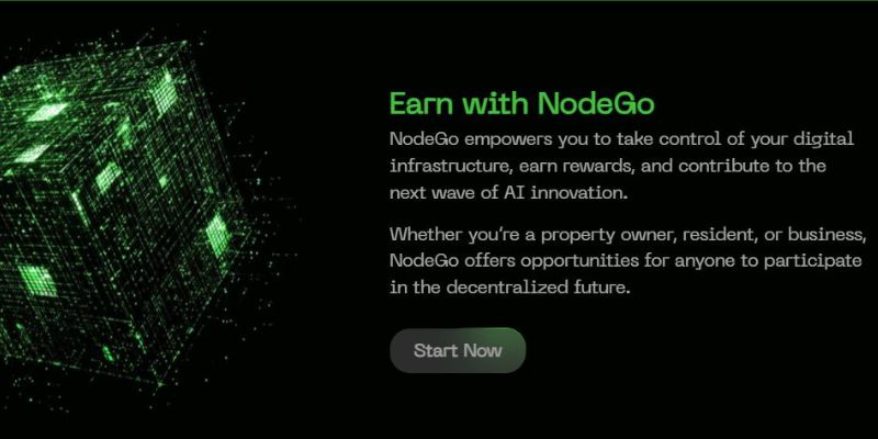 NodeGo airdrop